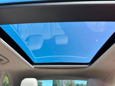 2018 Lincoln MKC Reserve AWD 4dr SUV