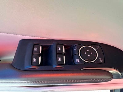 2018 Lincoln MKC Reserve AWD 4dr SUV