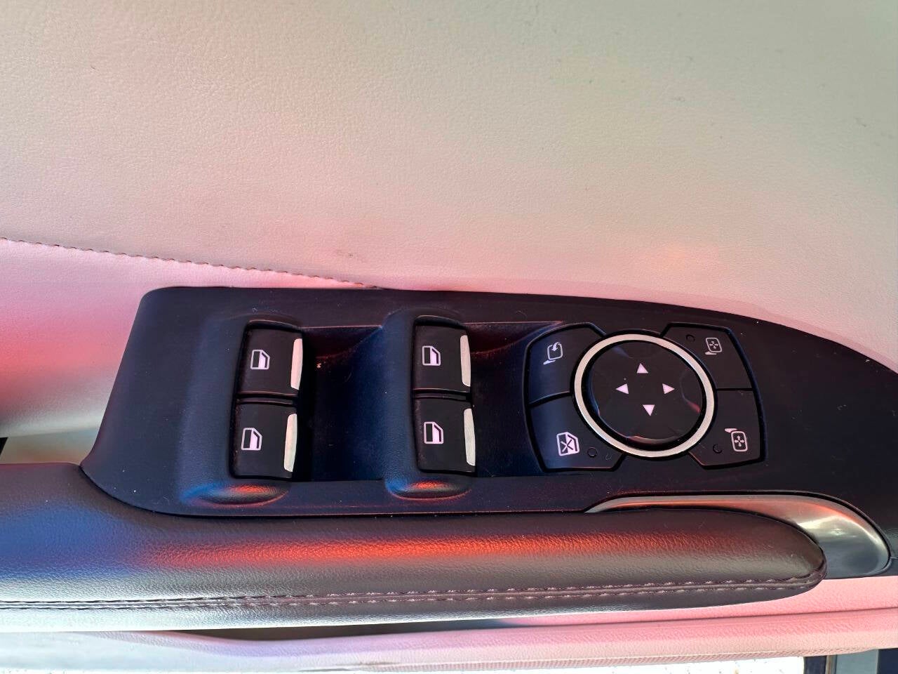 2018 Lincoln MKC Reserve AWD 4dr SUV