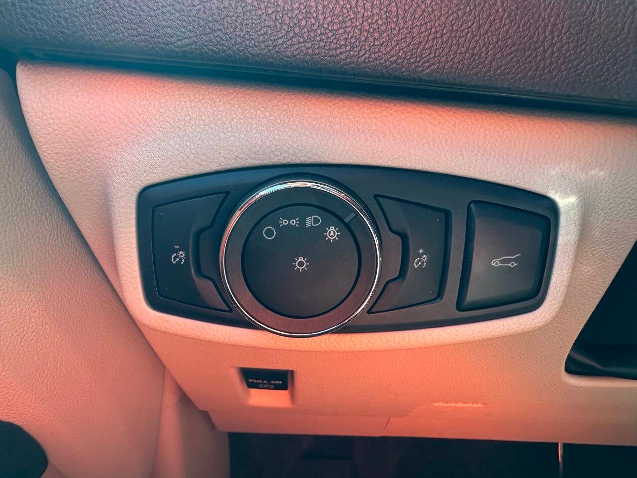 2018 Lincoln MKC Reserve AWD 4dr SUV
