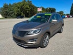 2018 Lincoln MKC Reserve AWD 4dr SUV