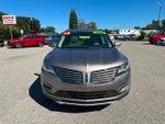 2018 Lincoln MKC Reserve AWD 4dr SUV