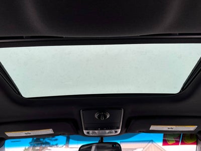 2009 Pontiac G8 Base 4dr Sedan