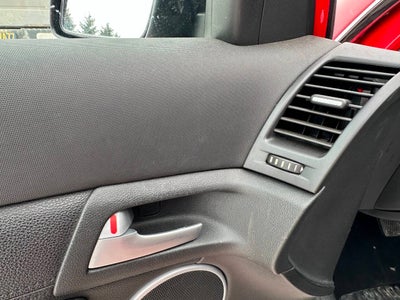 2009 Pontiac G8 Base 4dr Sedan