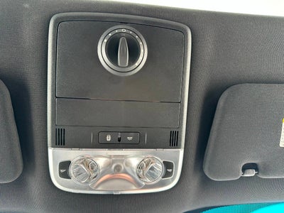 2009 Pontiac G8 Base 4dr Sedan