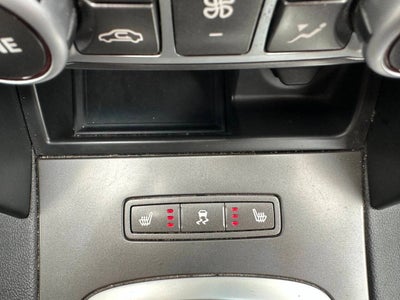 2009 Pontiac G8 Base 4dr Sedan