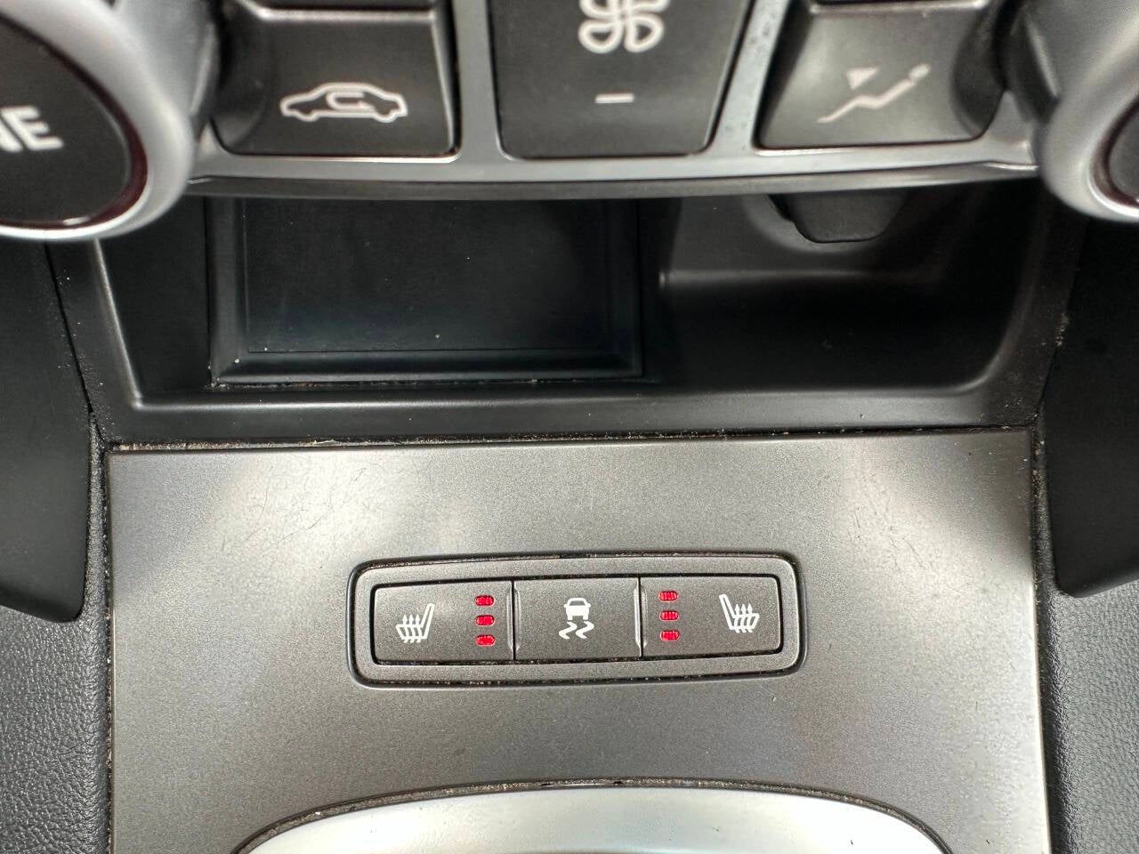 2009 Pontiac G8 Base 4dr Sedan