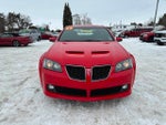 2009 Pontiac G8 Base 4dr Sedan