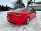 2009 Pontiac G8 Base 4dr Sedan