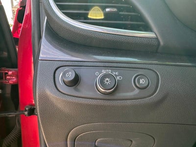 2018 Buick Encore Essence AWD 4dr Crossover