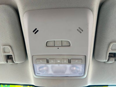 2018 Buick Encore Essence AWD 4dr Crossover