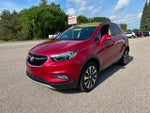 2018 Buick Encore Essence AWD 4dr Crossover