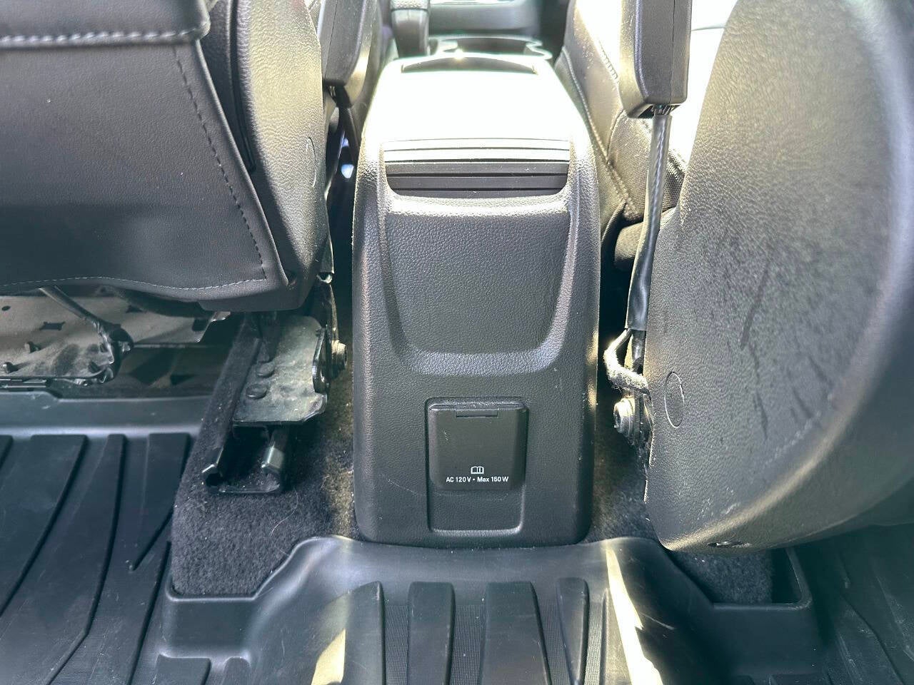 2018 Buick Encore Essence AWD 4dr Crossover