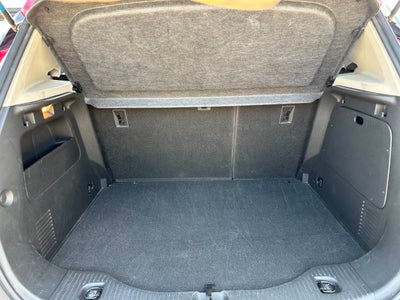 2018 Buick Encore Essence AWD 4dr Crossover