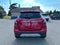 2018 Buick Encore Essence AWD 4dr Crossover