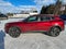 2024 Chevrolet Trax RS 4dr Crossover w/2RS