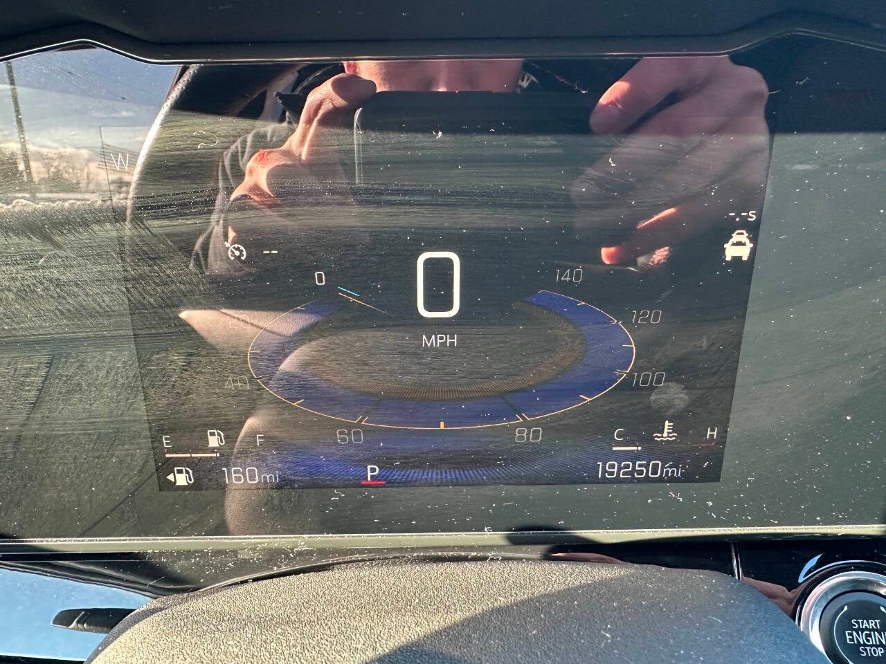 2024 Chevrolet Trax RS 4dr Crossover w/2RS