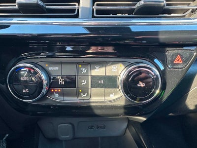 2024 Chevrolet Trax RS 4dr Crossover w/2RS