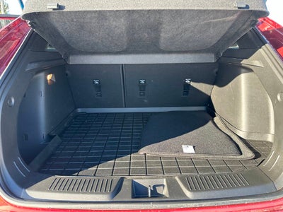 2024 Chevrolet Trax RS 4dr Crossover w/2RS