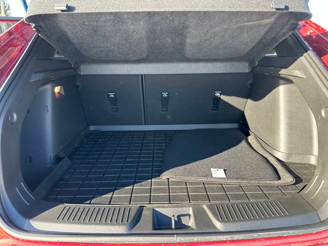 2024 Chevrolet Trax RS 4dr Crossover w/2RS