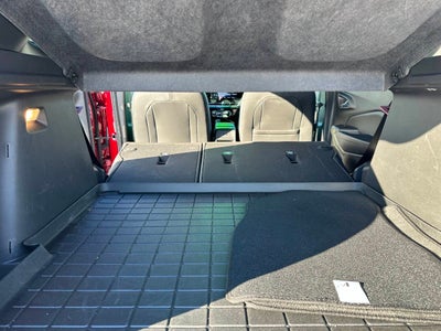 2024 Chevrolet Trax RS 4dr Crossover w/2RS