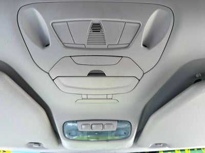 2018 Ford Transit Connect Titanium 4dr LWB Mini Van w/Rear Liftgate