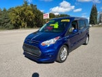 2018 Ford Transit Connect Titanium 4dr LWB Mini Van w/Rear Liftgate