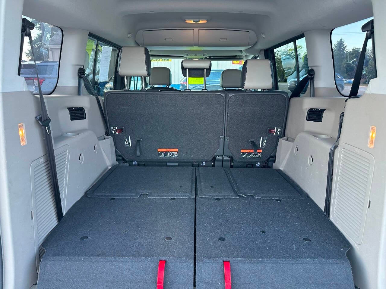 2018 Ford Transit Connect Titanium 4dr LWB Mini Van w/Rear Liftgate
