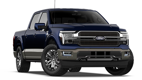 Joe Ricci's Ordus Ford, LLC in Bad Axe MI