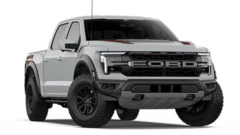 Joe Ricci's Ordus Ford, LLC in Bad Axe MI
