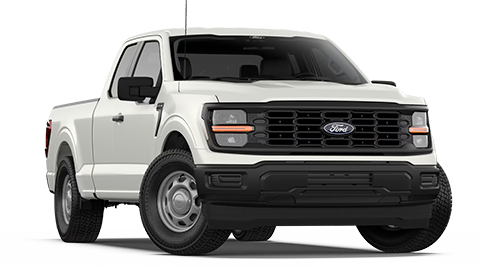 Joe Ricci's Ordus Ford, LLC in Bad Axe MI