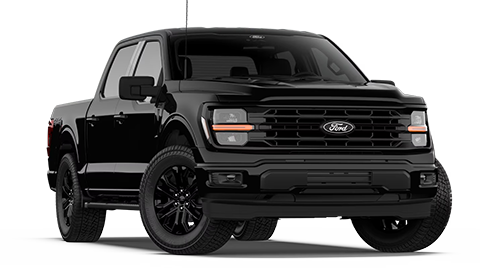 Joe Ricci's Ordus Ford, LLC in Bad Axe MI