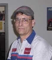 Collision center exterior Joe Ricci's Ordus Ford, LLC in Bad Axe MI