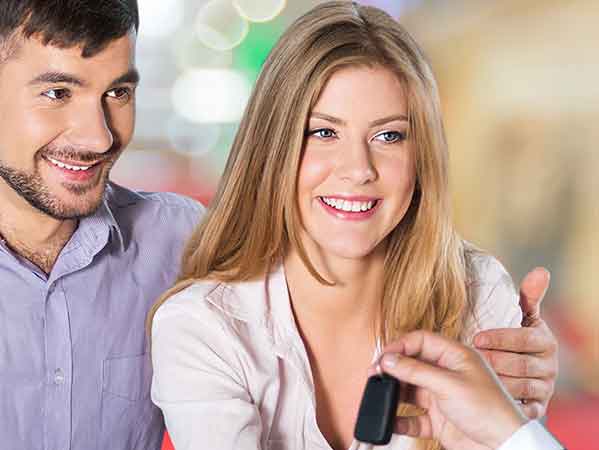 Joe Ricci's Ordus Ford, LLC in Bad Axe MI